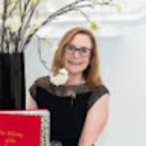 Meet your Posher, Cindy